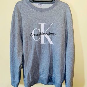 Calvin Klein Sweatshirt